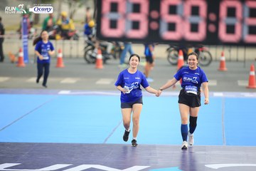 RUN TO LIVE 2024 - Ảnh #1414541