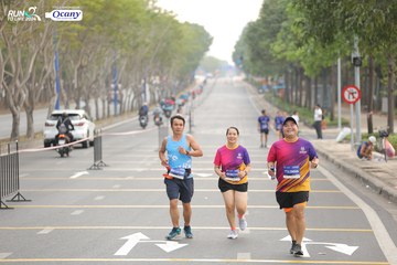 RUN TO LIVE 2024 - Ảnh #1421445