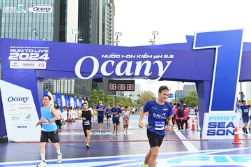 RUN TO LIVE 2024 - Ảnh #1420725