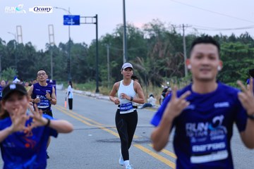 RUN TO LIVE 2024 - Ảnh #1369716