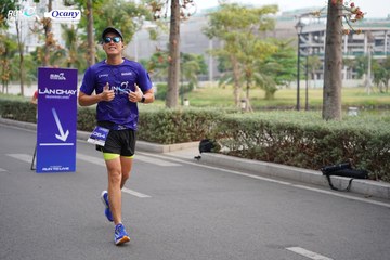 RUN TO LIVE 2024 - Ảnh #1387421