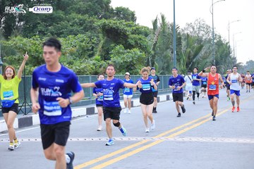 RUN TO LIVE 2024 - Ảnh #1386816