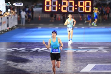 RUN TO LIVE 2024 - Ảnh #1331419