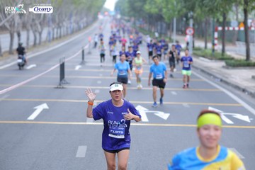 RUN TO LIVE 2024 - Ảnh #1434551