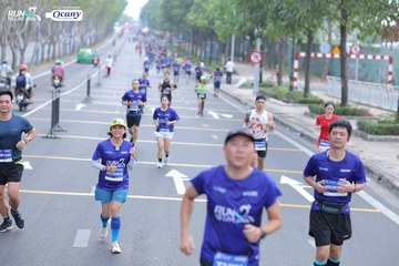 RUN TO LIVE 2024 - Ảnh #1434802