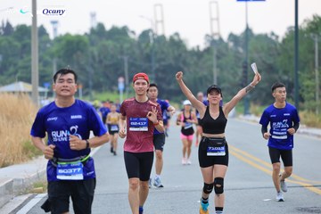RUN TO LIVE 2024 - Ảnh #1377719