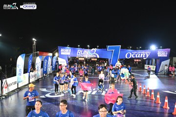 RUN TO LIVE 2024 - Ảnh #1320320