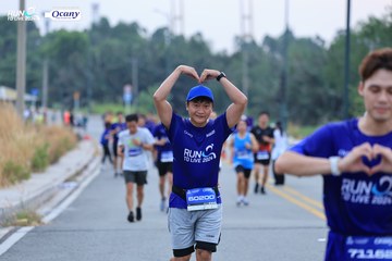 RUN TO LIVE 2024 - Ảnh #1372392
