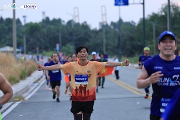 RUN TO LIVE 2024 - Ảnh #1370640