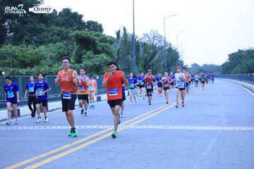 RUN TO LIVE 2024 - Ảnh #1385572