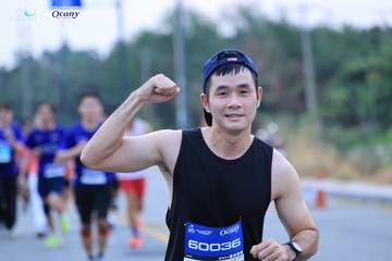 RUN TO LIVE 2024 - Ảnh #1368857