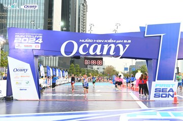 RUN TO LIVE 2024 - Ảnh #1418093