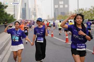RUN TO LIVE 2024 - Ảnh #1346347