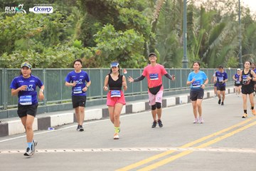RUN TO LIVE 2024 - Ảnh #1401607