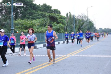 RUN TO LIVE 2024 - Ảnh #1386546