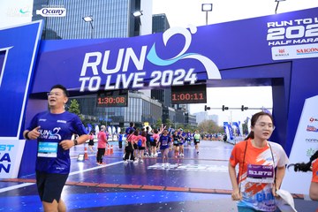 RUN TO LIVE 2024 - Ảnh #1369453