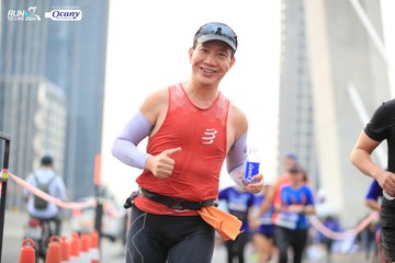 RUN TO LIVE 2024 - Ảnh #1349092