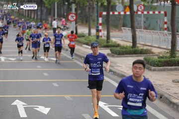 RUN TO LIVE 2024 - Ảnh #1438411