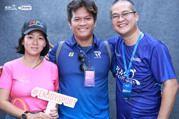 RUN TO LIVE 2024 - Ảnh #1313882