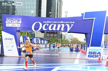 RUN TO LIVE 2024 - Ảnh #1422346