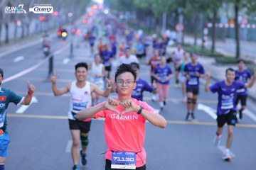 RUN TO LIVE 2024 - Ảnh #1432084