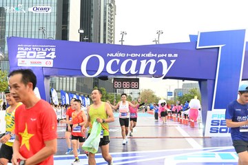 RUN TO LIVE 2024 - Ảnh #1418838