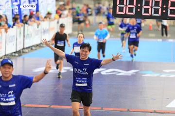 RUN TO LIVE 2024 - Ảnh #1410470