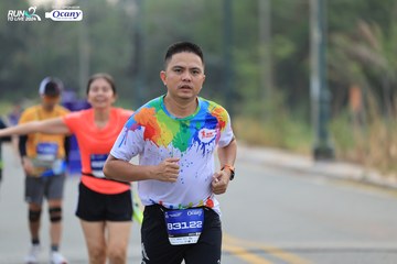 RUN TO LIVE 2024 - Ảnh #1385015