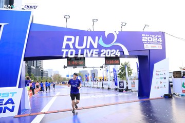 RUN TO LIVE 2024 - Ảnh #1367106
