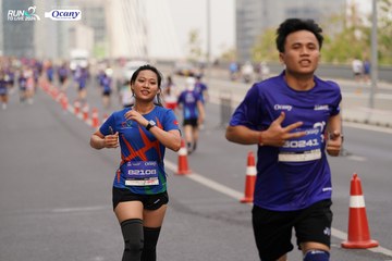 RUN TO LIVE 2024 - Ảnh #1363614
