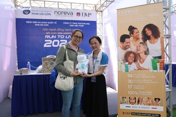 RUN TO LIVE 2024 - Ảnh #1306507
