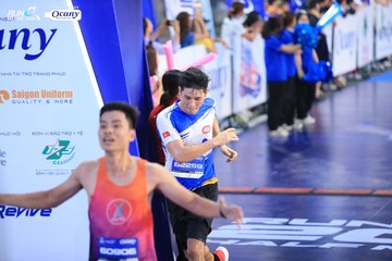 RUN TO LIVE 2024 - Ảnh #1332134