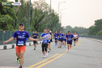 RUN TO LIVE 2024 - Ảnh #1393091