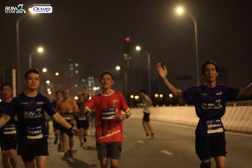 RUN TO LIVE 2024 - Ảnh #1443155