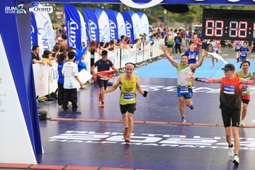 RUN TO LIVE 2024 - Ảnh #1405849