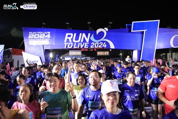 RUN TO LIVE 2024 - Ảnh #1319019