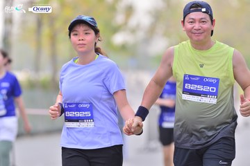 RUN TO LIVE 2024 - Ảnh #1446391