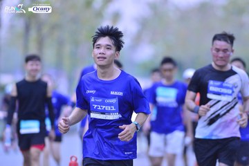 RUN TO LIVE 2024 - Ảnh #1336236