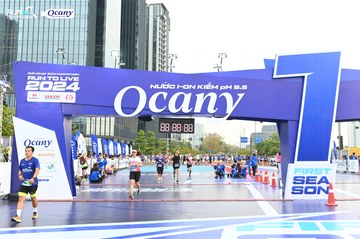 RUN TO LIVE 2024 - Ảnh #1422263