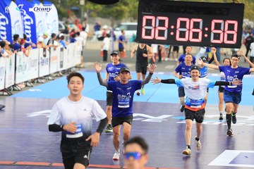 RUN TO LIVE 2024 - Ảnh #1405013