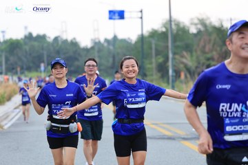 RUN TO LIVE 2024 - Ảnh #1378300