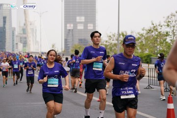 RUN TO LIVE 2024 - Ảnh #1345360