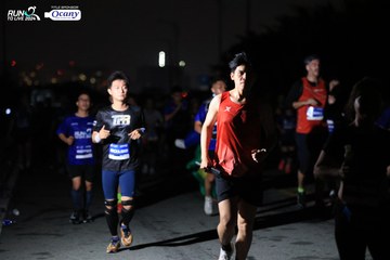 RUN TO LIVE 2024 - Ảnh #1335223