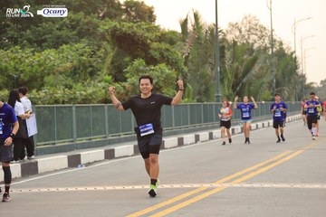 RUN TO LIVE 2024 - Ảnh #1402629