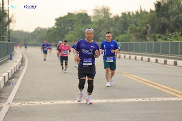 RUN TO LIVE 2024 - Ảnh #1408810
