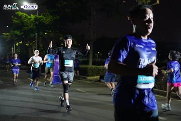 RUN TO LIVE 2024 - Ảnh #1376205