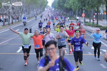 RUN TO LIVE 2024 - Ảnh #1433222