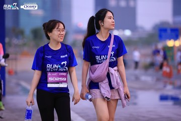 RUN TO LIVE 2024 - Ảnh #1338040
