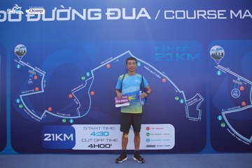 RUN TO LIVE 2024 - Ảnh #1310343