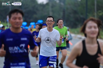 RUN TO LIVE 2024 - Ảnh #1373440
